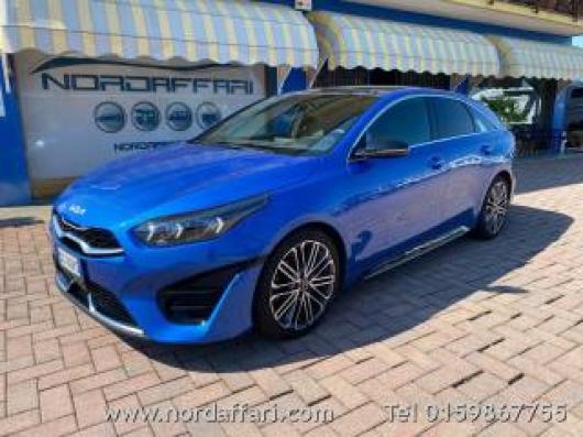 usato KIA Proceed