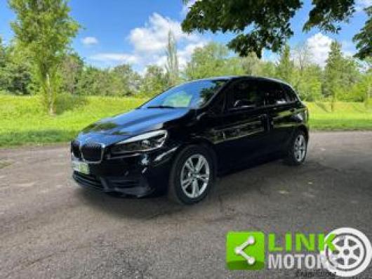 usato BMW 218