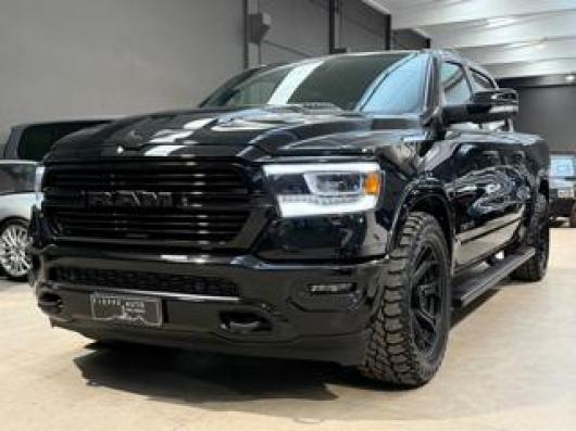 usato DODGE RAM