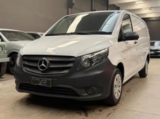 usato MERCEDES Vito