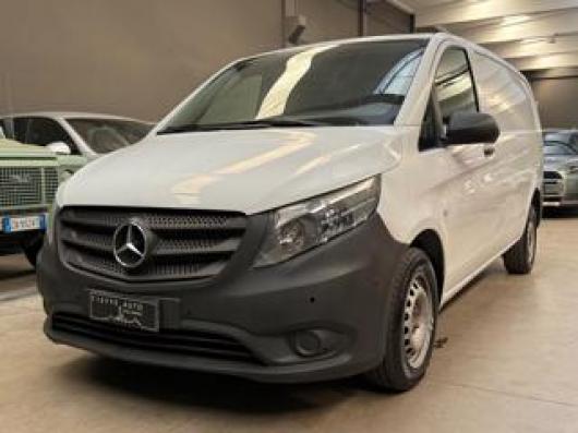 usato MERCEDES Vito