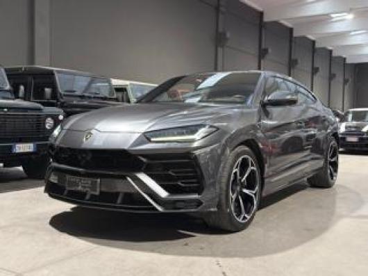 usato LAMBORGHINI Urus