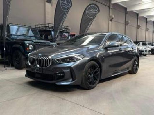 usato BMW 116