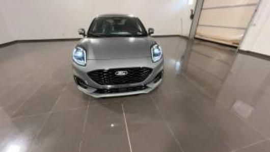 Km 0 FORD Puma