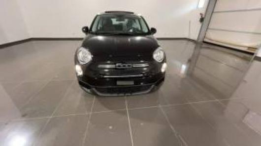 Km 0 FIAT 500X