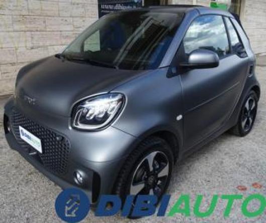 usato SMART ForTwo