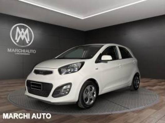 usato KIA Picanto