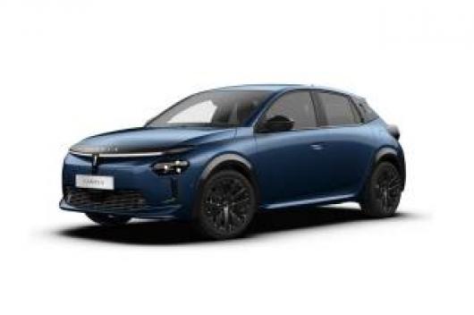 nuovo LANCIA Ypsilon