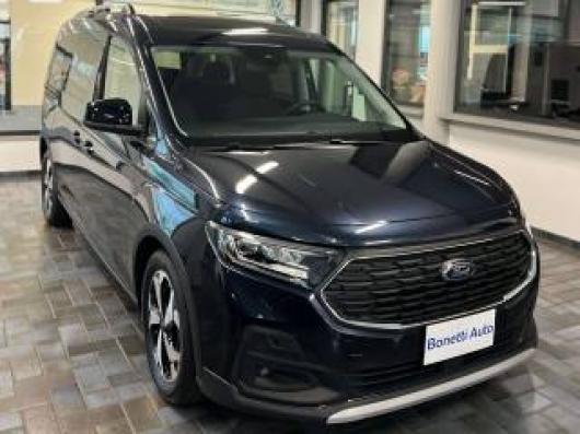 Km 0 FORD Tourneo Connect