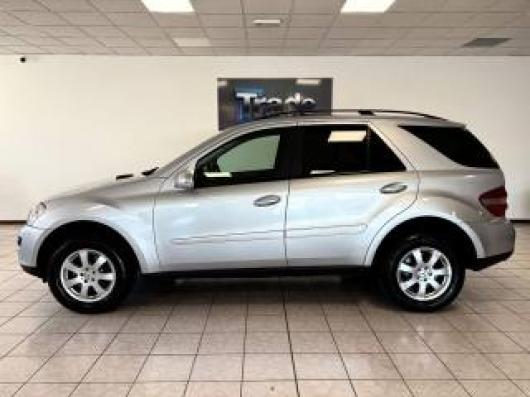 usato MERCEDES ML 350