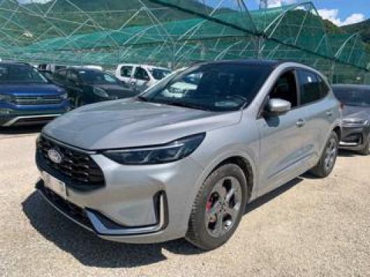 usato FORD Kuga