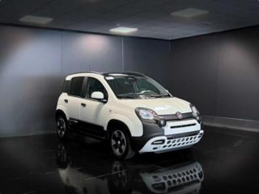 Km 0 FIAT Panda