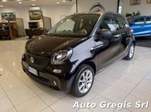 usato SMART ForFour