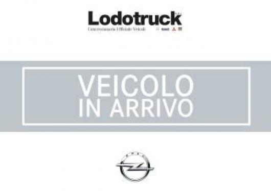usato OPEL Vivaro