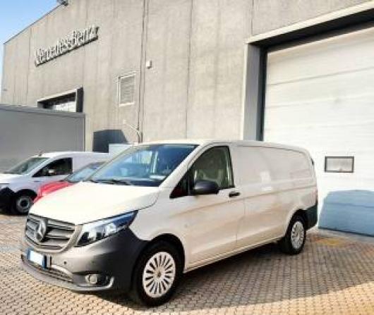 usato MERCEDES Vito