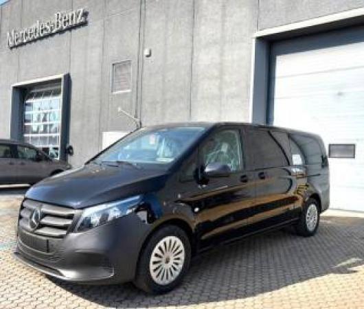 nuovo MERCEDES Vito