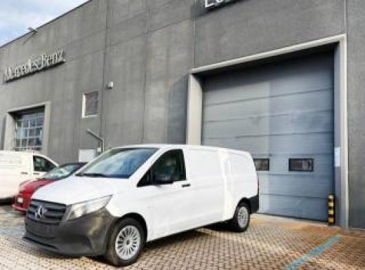 nuovo MERCEDES Vito
