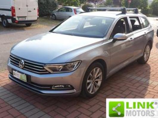 usato VOLKSWAGEN Passat
