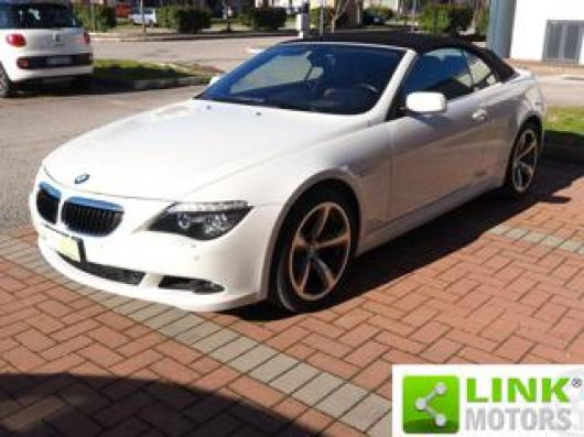 usato BMW 635
