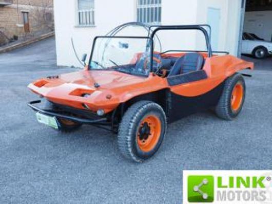usato VOLKSWAGEN Buggy