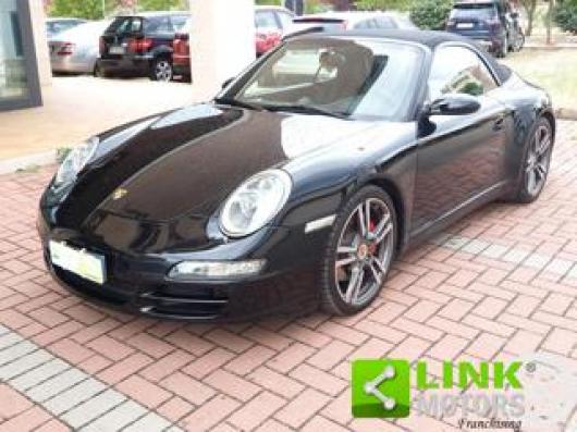 usato PORSCHE 997