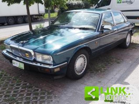 usato JAGUAR XJ6