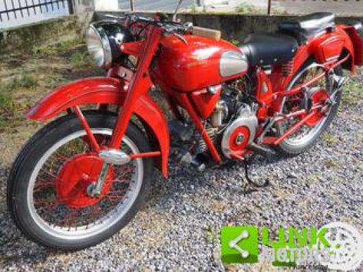 usato MOTO GUZZI Airone 250