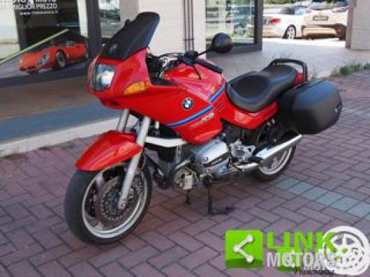 usato BMW R 1100 RS