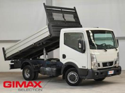 usato NISSAN Cabstar