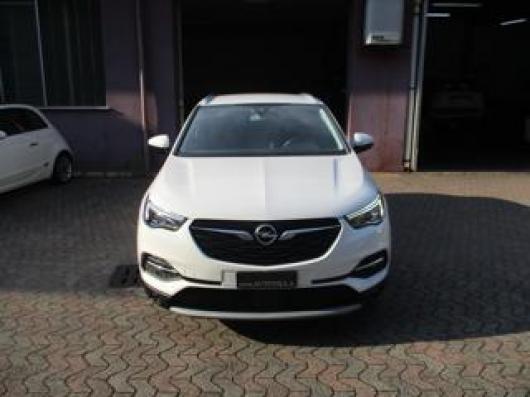 usato OPEL Grandland X
