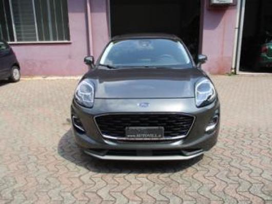 usato FORD Puma