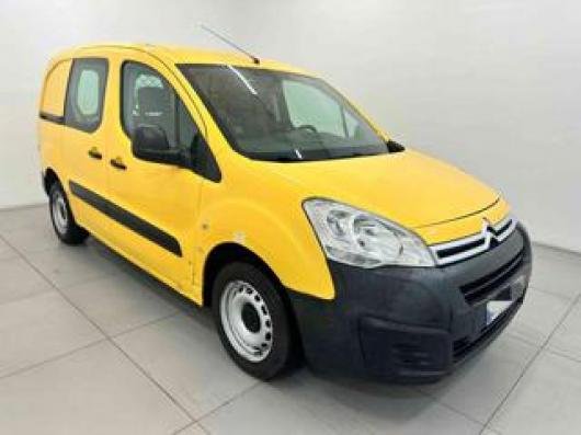 usato CITROEN Berlingo