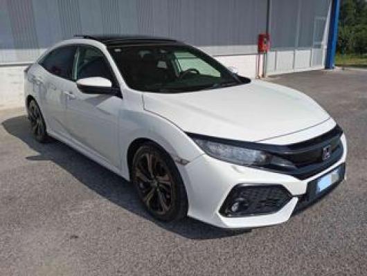 usato HONDA Civic