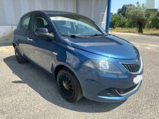 usato LANCIA Ypsilon