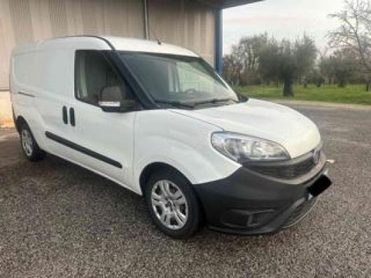 usato FIAT Doblo
