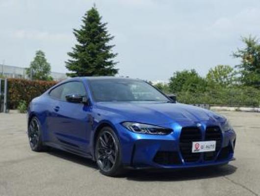 usato BMW M4