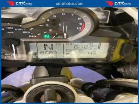usato BMW R 1200 GS