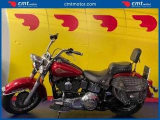 usato HARLEY DAVIDSON Altro