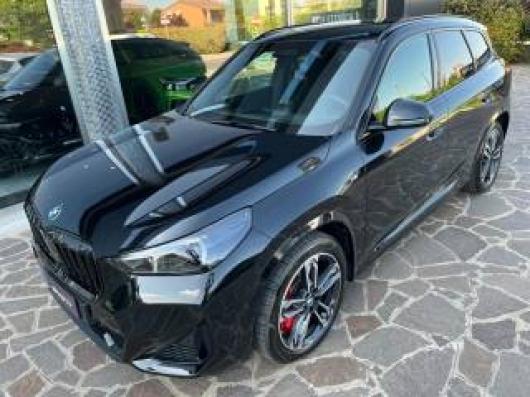 usato BMW X1