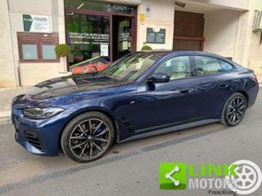 usato BMW 420