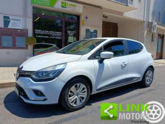 usato RENAULT Clio