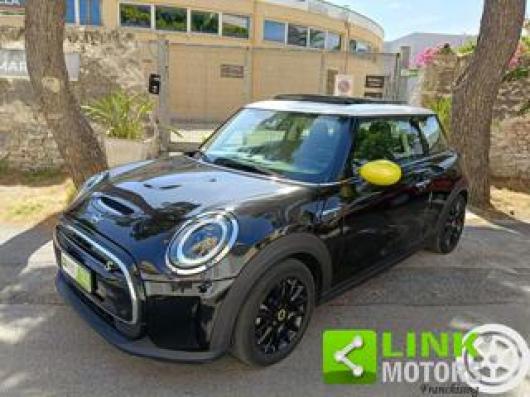 usato MINI Cooper SE