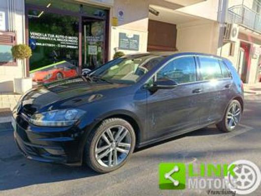 usato VOLKSWAGEN Golf