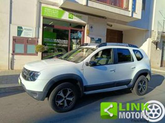 usato DACIA Duster