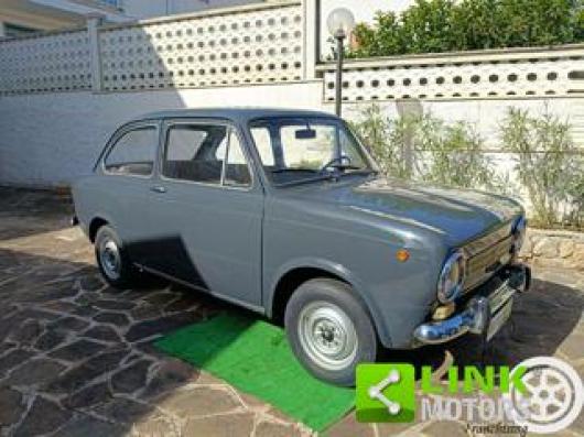 usato FIAT 850