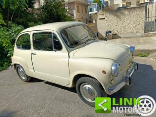 usato FIAT 600