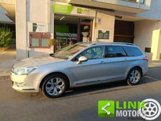 usato CITROEN C5