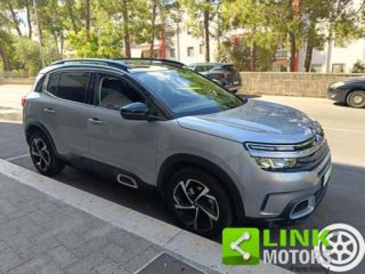 usato CITROEN C5 Aircross