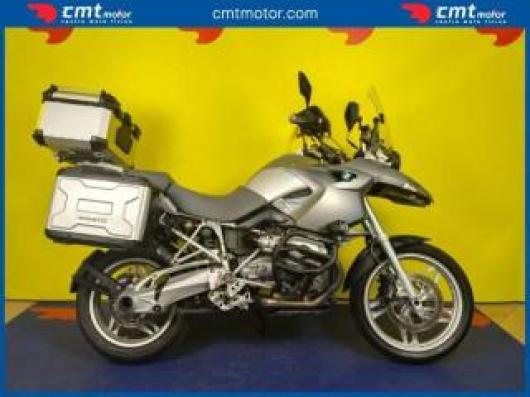 usato BMW R 1200 GS