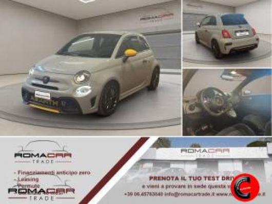 usato ABARTH 695